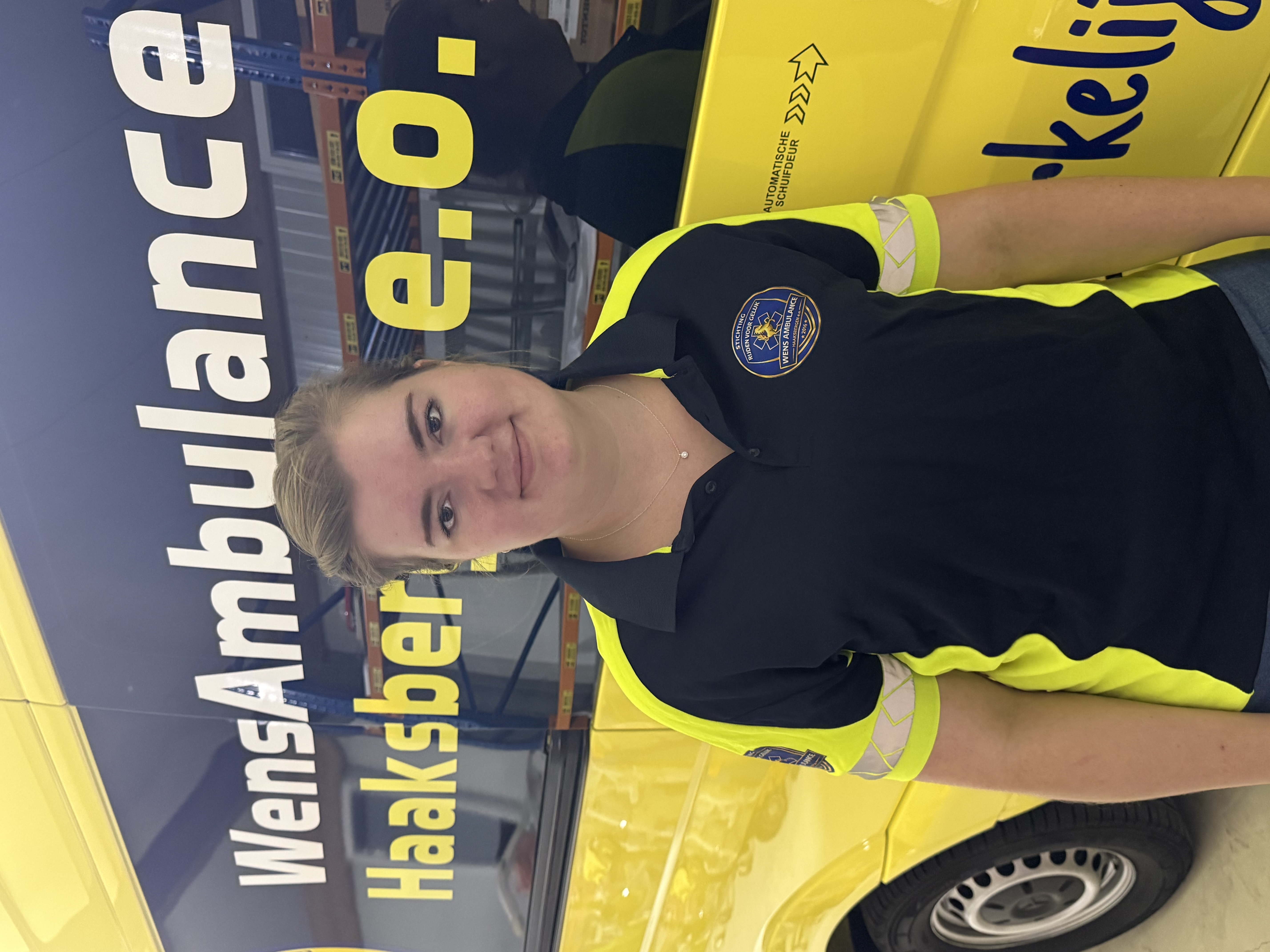 Chantal Lankreijer